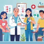 Cek Sehat: Tes Kesehatan Apa Saja yang Harus Anda Cek Secara Rutin?